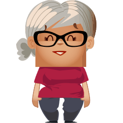 Avatar de Mamie790