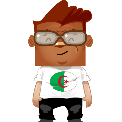 Avatar de Minvoul