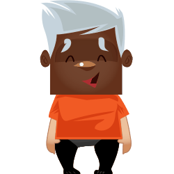 Avatar de zombification