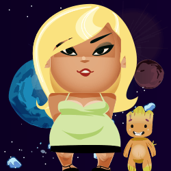 Avatar de mariangeamie