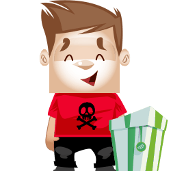 Avatar de SOFIAN357