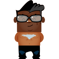 Avatar de Misumakasi