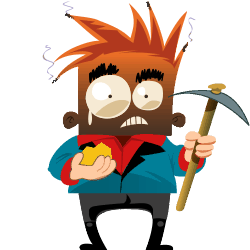 Avatar de SuperLentMan