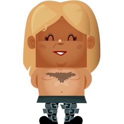 Avatar de tournicoton