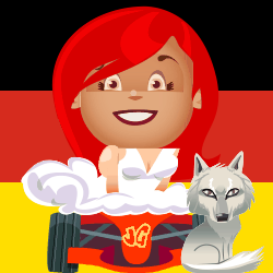 Avatar de NADJA007