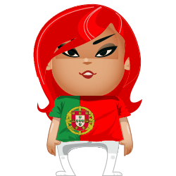 Avatar de Maxina