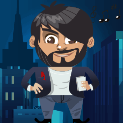 Avatar de MILCENT