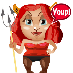 Avatar de ladybug25