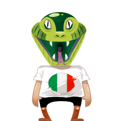 Avatar de FARAFINADEN