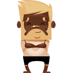 Avatar de Dave509