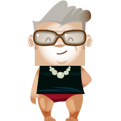 Avatar de dictionnaire