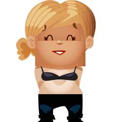 Avatar de sylflo33
