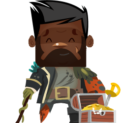 Avatar de blackbeard