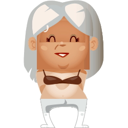 Avatar de HUBERTINE