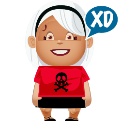 Avatar de petitefleurd4rk
