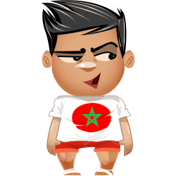 Avatar de maroctaza