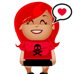 Avatar de vermillon