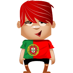 Avatar de badminton