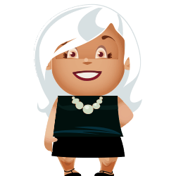 Avatar de crevette
