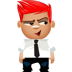 Avatar de Leplusbeau1