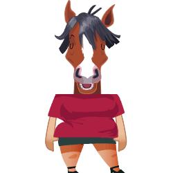 Avatar de Chevaldetrait