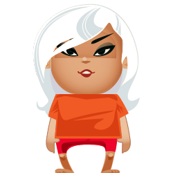 Avatar de loulousahar