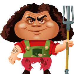 Avatar de mayochon