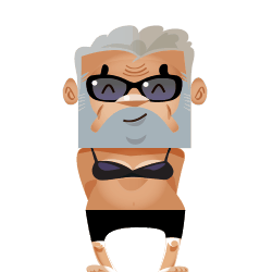 Avatar de balmina