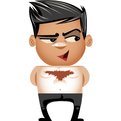 Avatar de samdad