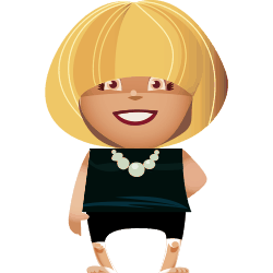 Avatar de CIGALINE