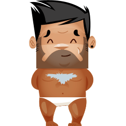 Avatar de Haftmon