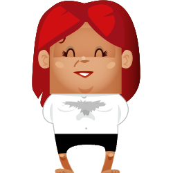 Avatar de cloclogirl