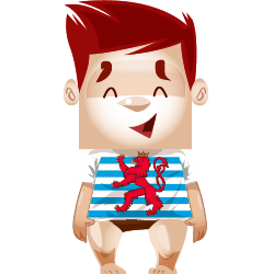 Avatar de Gingerpride