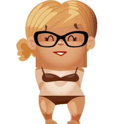 Avatar de ladouce