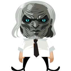 Avatar de NumeroTSix