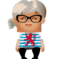 Avatar de tonyowar