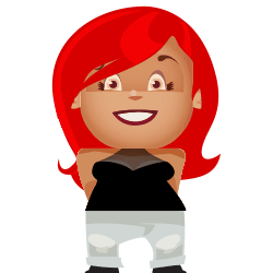 Avatar de pitchounne31