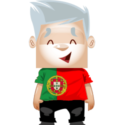 Avatar de Lusitanien7