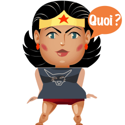 Avatar de manolette