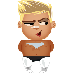 Avatar de ramo974