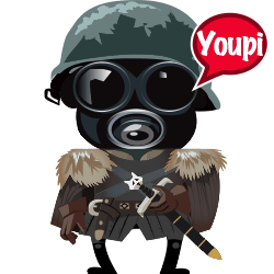 Avatar de davidcroket