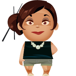 Avatar de Aspie2Jenny