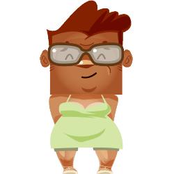 Avatar de loupsite