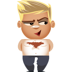Avatar de MaterP0lochon