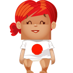 Avatar de Louloute0808