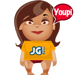 Avatar de SAMIGLOU