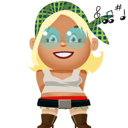 Avatar de McKenzie