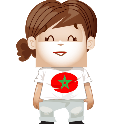 Avatar de Aouatif49