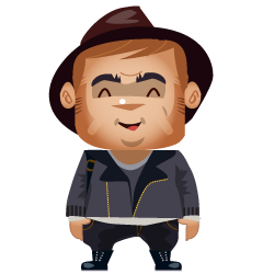 Avatar de AnjubaultAlicia