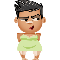 Avatar de coucoumevoila